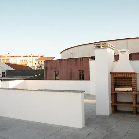 Varanda Da Muralha - By Sch *