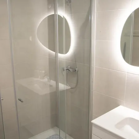 Varanda Da Muralha - By Sch 公寓