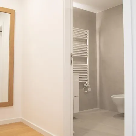 公寓 Varanda Da Muralha - By Sch