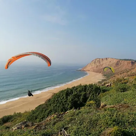 Varanda Da Muralha - By Sch 公寓 *