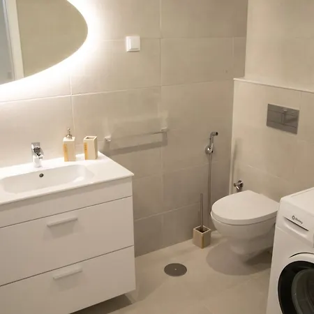 公寓 Varanda Da Muralha - By Sch 纳扎雷