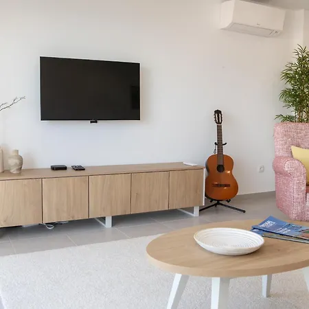 Varanda Da Muralha - By Sch 纳扎雷