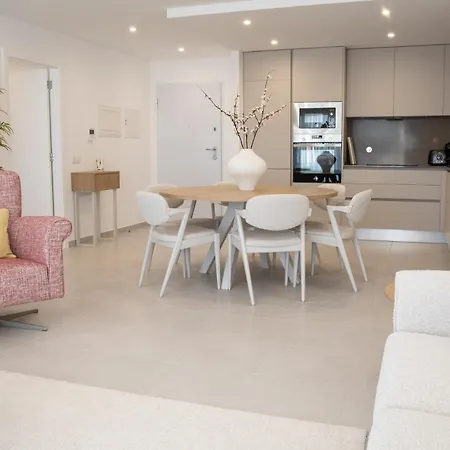 Varanda Da Muralha - By Sch 公寓 *