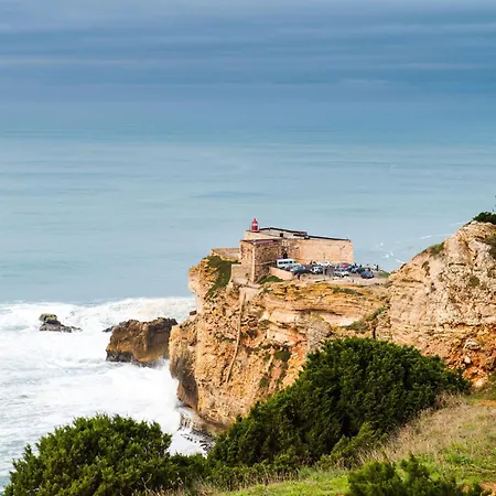 Апартаменты Varanda Da Muralha - By Sch *