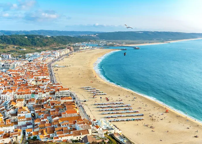 Апартаменты Varanda Da Muralha - By Sch *