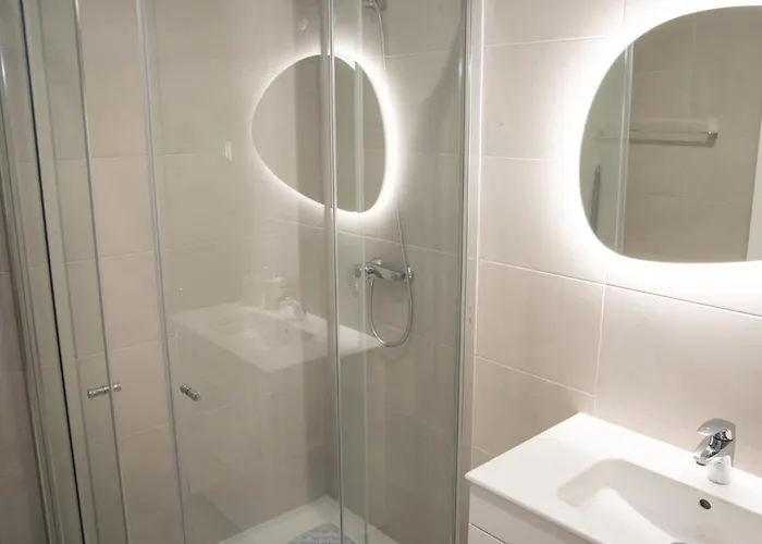 Varanda Da Muralha - By Sch Апартаменты