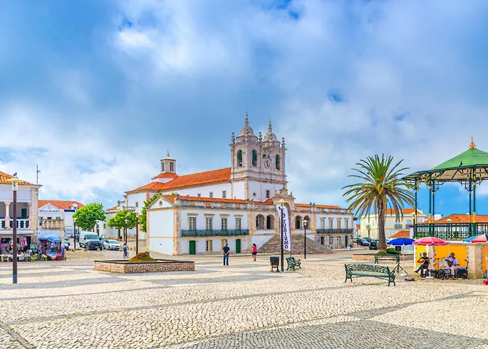 Апартаменты Varanda Da Muralha - By Sch *