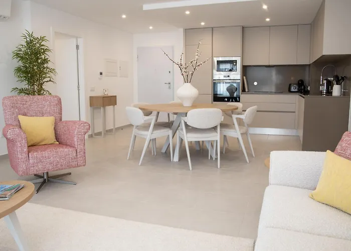 Varanda Da Muralha - By Sch Апартаменты *