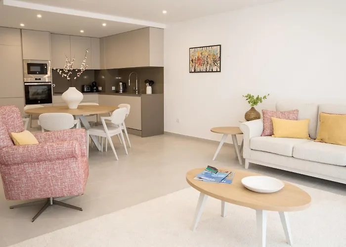 Varanda Da Muralha - By Sch Апартаменты Назаре