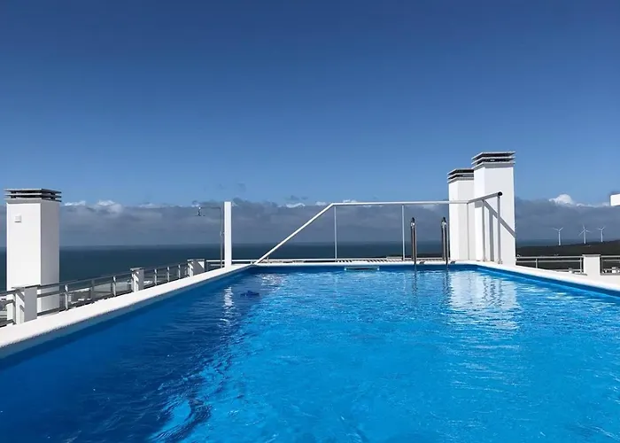 Varanda Da Muralha - By Sch Апартаменты